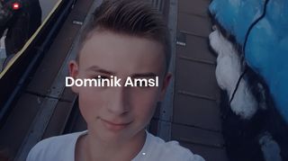 
                            7. Home | Dominikslive