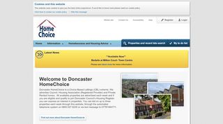 
                            11. Home - Doncaster HomeChoice