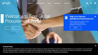 
                            6. Home-EN - globalprocurement.enel.com