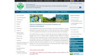 
                            9. Home: Environment Protection and Pollution Control Board ...