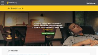 
                            2. Home Furniture Financing | Synchrony