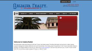 
                            1. Home - Grijalva RealtyGrijalva Realty | Sales & Property Management