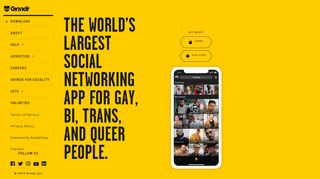 
                            1. Home | Grindr