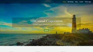 
                            8. Home - HRCentral