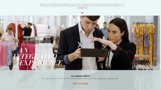 
                            8. Home - inditex.com