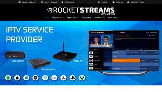 
                            7. Home - IPTV Subscription - World's Best Service Provider