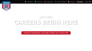 
                            1. Home | Job Corps