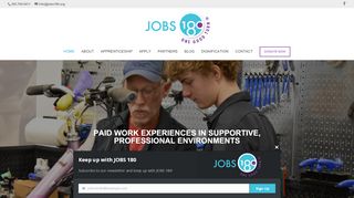 
                            6. Home | Jobs180