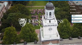 
                            10. Home | Johns Hopkins University