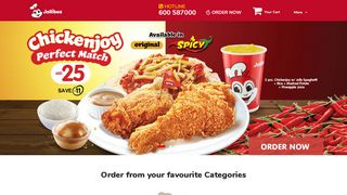 
                            1. Home | jollibee