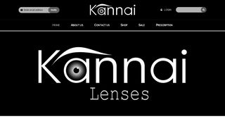 
                            3. Home - Kannai Lenses