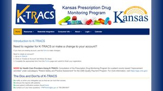 
                            2. Home - Kansas Board of Pharmacy