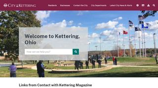 
                            6. Home - Kettering