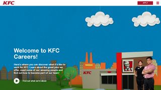 
                            2. Home - KFC Careers