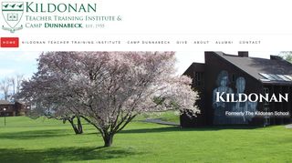 
                            4. HOME - Kildonan