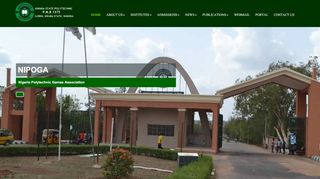 
                            10. Home - Kwara State Polytechnic, Ilorin