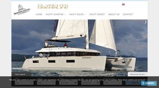 
                            3. Home - Master Yachting Yacht Charter