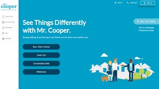 
                            10. Home - Mr. Cooper