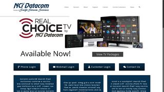 
                            1. Home - NCI Datacom