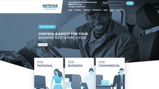 
                            7. Home > Netstar South Africa | Vehicle Tracking & Fleet ...