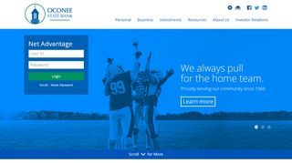 
                            5. Home › Oconee State Bank