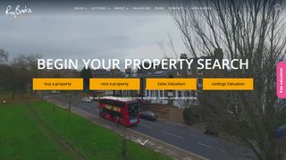 
                            8. home of Roy Brooks Estate Agency Estate and Letting Agents with ...