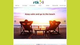 
                            8. home of rtk and mrs - rtk-deutschland.de