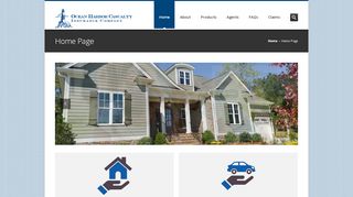 
                            1. Home Page - Ocean Harbor Casualty Insurance Co.