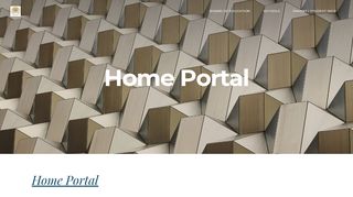 
                            3. Home Portal - Perry County Schools