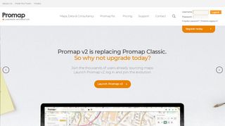 
                            5. Home | Promap Digital Maps