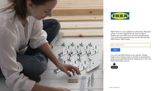 
                            1. Home Realm Discovery - Ikea