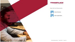 
                            9. Home Realm Discovery - transplace.com