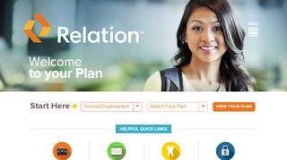 
                            6. Home - Relation Collegiate Solutions