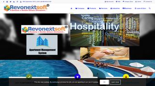 
                            8. Home - Revonextsoft: A Revolution in Next Generation ...