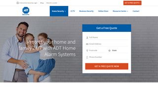 
                            7. Home Security | 24/7 Alarm System Monitoring | …