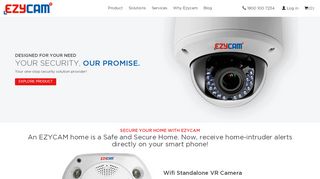 
                            5. Home Security Cameras | Security Surveillance …