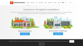 
                            8. Home - Smartschool