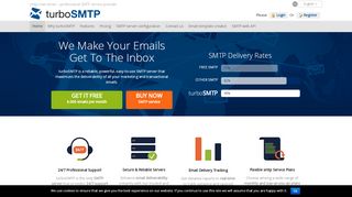 
                            7. Home - smtp mail server - professional SMTP service provider