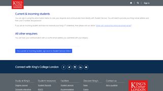 
                            3. Home · Student Services Online - self …