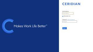 
                            11. Home [support.ceridian.com]