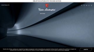 
                            6. Home | Tonino Lamborghini