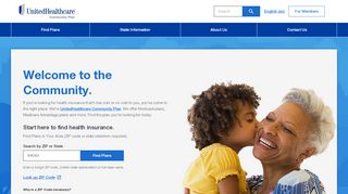 
                            2. Home | UnitedHealthcare Community Plan: Medicare ...