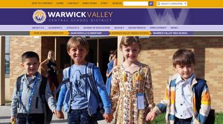 
                            1. Home | Warwick Valley Central Schools