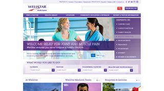 
                            2. Home - WellStar Health System