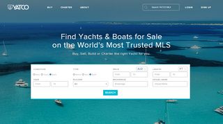 
                            9. Home | YATCO MLS - Yacht Sales