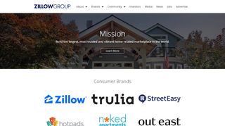 
                            3. Home - Zillow Group