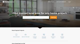 
                            10. HomeAdvisor.com | Get Matched to Top-Rated Remodelers ...