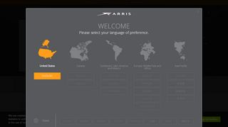 
                            1. HomeAssure | ARRIS