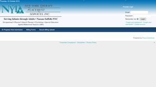 
                            4. Homecare Forms | NY Therapy Placement Services, Inc. - nytps
