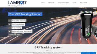 
                            1. HOME|Lamrod GPS| GPS tracking system|fleet management system